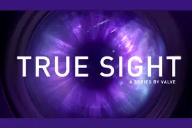 DOTA2官方TI8总决赛纪录片 真视界True Sight今日发布