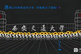 西安交通大学VEX夏令营（第二期）
