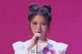 非诚勿扰：女神喜欢帅小伙，抢不过急得哭了，孟非：直接发给你视频封面