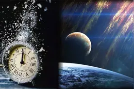 时间的影子——引力是如何产生的？它从何而来？视频封面
