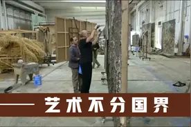 纳粹时期的德国艺术，铁幕下盛开的花朵！（下）视频封面