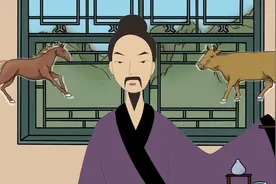 常说 “说曹操，曹操到”，这是什么典故？有什么说法呢？视频封面