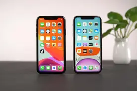 5499的iPhone11横向对比iPhone XR，这下知道为什么它能大卖了！视频封面