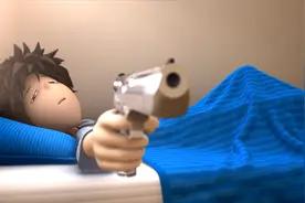 小伙患有严重起床困难症，每天定十几个闹钟还叫不醒，简直太真实