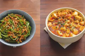 2种非常美味的盖浇饭做法，出锅就让你流口水，3分钟学会