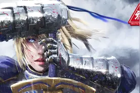 人物志：Saber—请问，你是我的master吗？视频封面