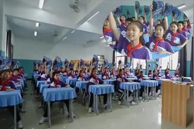 师生共舞版《霸王别姬》火了，全程霸气十足，网友：不愧是经典！