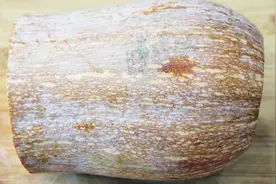 川菜师傅教你南瓜新吃法，外酥内嫩金黄飘香，比饭店做的都更好吃