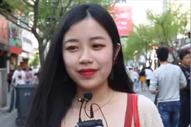 街访韩国美女愿意嫁中国吗？直言可以不要车房，只要满足这一条件视频封面