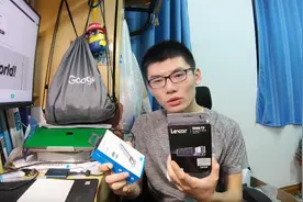 Vlog#2 速度提升四倍 把Windows 10从M.2 SATA无损迁移到NVME固态视频封面