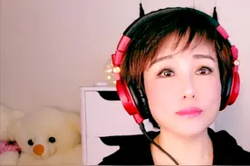 席慕蓉经典诗歌《如果》诵读，我可以永不再出现，如果你愿意