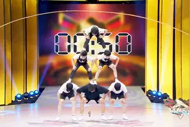 挑战吉尼斯记录！6人三层人塔60秒内跳绳15次以上，他们能成功吗