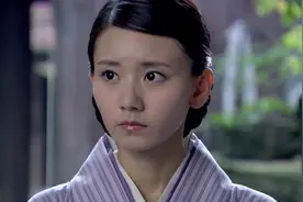 铁血红安：日本姑娘出生在东北，长相甜美可人，竟被取名叫宽子视频封面