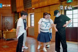 青春环游记2：范丞丞生日贾玲杨迪送惊喜，重量级嘉宾沈腾送驾到视频封面