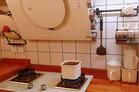 100多买5斤牛腱，1次卤1大锅，冷冻保存，随吃随取，高效备餐！视频封面