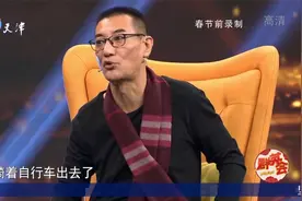 演员英壮讲述童年故事，声称自己的智商从小就比别人高丨群英会视频封面
