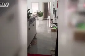 业主几年没回家钥匙打不开房屋 开锁后发现已被他人“安家落户”