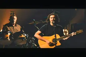 老鹰乐队的薪火相传-《Take It Easy》视频封面