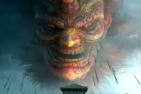 罗刹只是小鬼，为何却能成为护法神？你看它修炼千年后有多厉害？