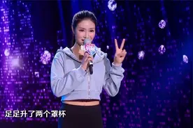 妈妈：26岁广东妈妈身材火辣，职业竟是一名胸模，让人意外视频封面
