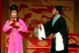 山东吕剧《借年》《借年之后》全剧视频封面