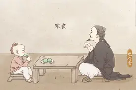 小学六年级语文重点古诗解析20：寒食视频封面