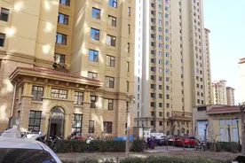 天津蓟州农村搬迁，将农民的宅基地建设成这样的小区，你喜欢吗？视频封面