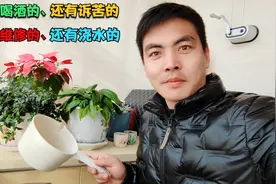 今天被一帮女客户缠着，一分钱没挣着，还搭了两瓶酒，我太难了！视频封面