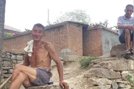 河南农村小伙雇收割机到新疆收麦子，一天收麦800亩，能赚多少钱视频封面