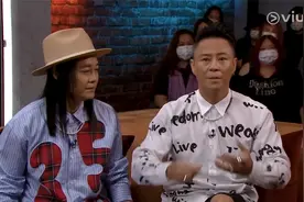 粤语转载-谷德昭访谈 林珊珊 草蜢 蔡一杰 蔡一智 讲述演艺事业视频封面