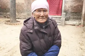 晚上少吃饭对身体有好处吗？听听农村89岁奶奶怎么说？有道理吗视频封面