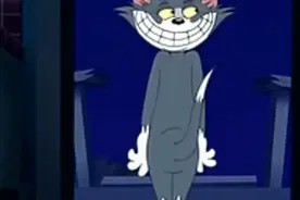 猫和老鼠1945事件！剧情惨遭删除至今成谜！堪称童年阴影！视频封面
