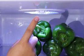冰箱0-7档不知道怎么调节？调错不止多费一半电，天冷还不工作视频封面