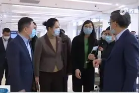 食品经营许可证办理难，青岛督导组迅速整改，一周内办理赋权到位视频封面