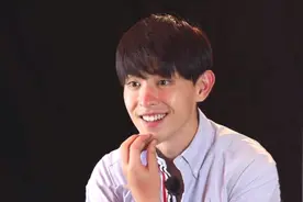 盘点邓伦爆料采访片段：节目说出年轻往事，简直颠覆平时印象