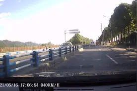 重庆到永川高速视频封面