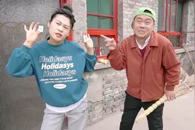 媳妇成天打麻将不务正业，就连对话满嘴都是麻将顺口溜，太搞笑了视频封面