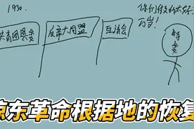琼东革命根据地的恢复-海南琼海战斗篇视频封面