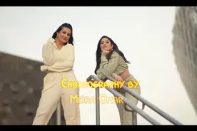 印度说唱Genda Phool翻跳（Meira Omar & Sipel Evin）视频封面