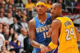 【历史经典】09年西决G5甜瓜空砍全场最高31分，科比减出手拿赛点视频封面