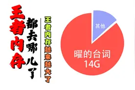 王者内存越来越大？到底用内存干嘛了？