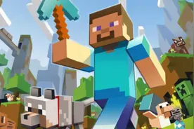 《我的世界》100天挑战之不会自动回复血量！可怕