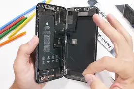 iPhone 11 Pro Max最强拆解：超小主板和大电池能否激起购买欲望