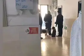 网曝淮北某职校宿舍楼下发现一弃婴，警方：正在调查视频封面