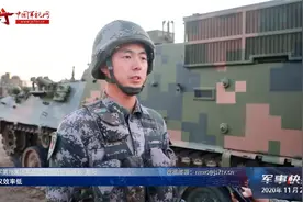 陆军第78集团军某炮兵旅：跨昼夜连续实施 检验火炮打击效能视频封面
