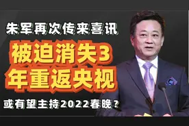 朱军案终于迎来大结局？弦子真实身份被揭开，幕后推手浮出水面