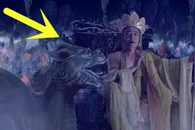 四大菩萨坐骑本体，金毛吼是僵尸，谛听又是啥？难怪没有下界为妖视频封面