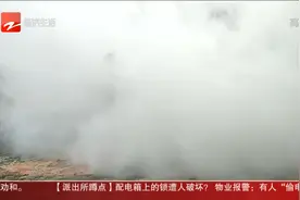 2022年的第一场雨来了 浙江多地实施人工增雨视频封面