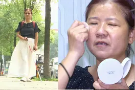 真实记录了12小时的盲人生活后，我看到了他们的另一面视频封面