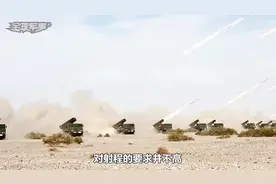 防空导弹部队属空军还是陆军？现代防空海陆空皆有，这么划分的